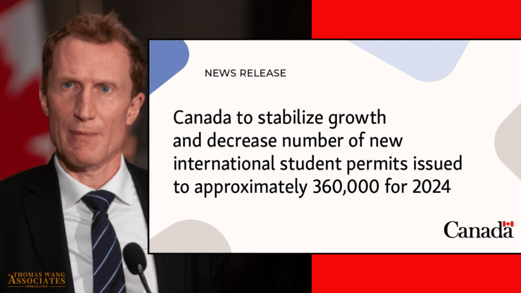 International_Student_Cap_2024_Canada_加拿大修訂 2024 及 2025 年國際學生簽證上限 | 將帶來什麼影響？