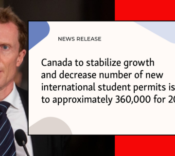 International_Student_Cap_2024_Canada_加拿大修訂 2024 及 2025 年國際學生簽證上限 | 將帶來什麼影響？