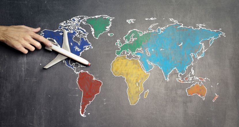 小國護照 global-citizenship