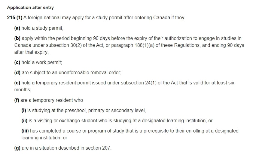 加拿大移民-旅遊簽轉學簽-旅轉學-1