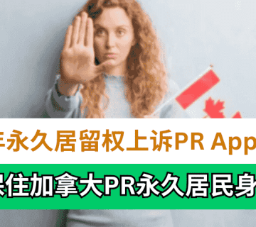 加拿大枫叶卡上诉