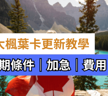 加拿大枫叶卡更新